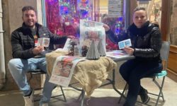 Esta Navidad me pido Guijuelo