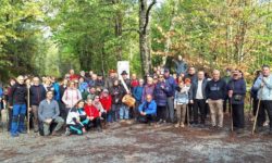 Citas variadas en la Comarca