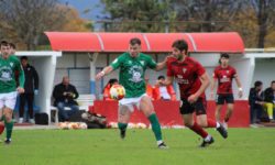 Un empate y poco más