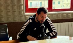 Dani Romo: “A día de hoy no estamos preparados para más, pero lo estaremos”