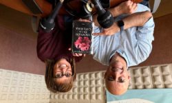 ‘Asesinato en la casa rosa’ en el QTC