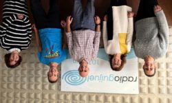 Programa especial 25N en Radio Guijuelo