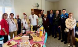 Jornada de puertas abiertas en la residencia, teatro, cine y más citas del finde