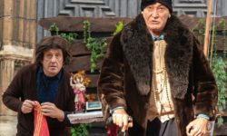 ‘Zozobra’ se representará este viernes en Guijuelo