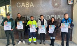 Torneo de fútbol sala solidario a favor de la AECC