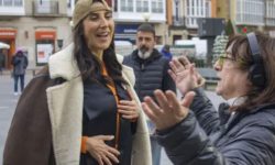 ‘La deuda’ y ‘Cuerpos locos’ en Cine Guijuelo