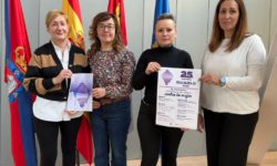 Este 25N ‘Todos y todas podemos derretir el iceberg’