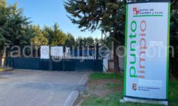 Más de 76.000€ para mejorar el Punto Limpio de Guijuelo