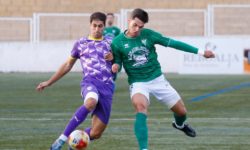 Cristóbal y Rober lideran los puntos Garbla y Cavere Asesores