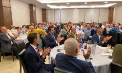 Último día para adquirir las entradas de la XII Gala Taurina de Guijuelo