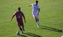 El Guijuelo rompe la estadística y gana en sábado