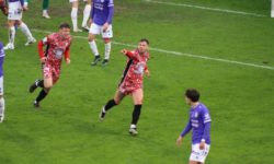 El Guijuelo cierra el año sumando tres puntos