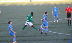 Victoria para colocarse segundo