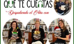 Qué Te Cuentas especial despedida de año