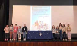 Estos son los ayudantes de los Reyes en la cabalgata Real