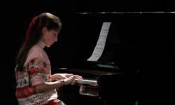 Primera jornada de audiciones de Navidad 2025