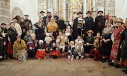 Intenso fin de semana en la Comarca