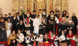 Agenda de propuestas navideñas en la Comarca