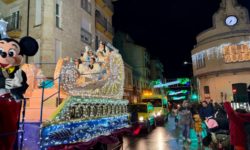 Abiertas las inscripciones para participar en la Cabalgata de Reyes
