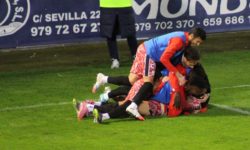 Gran victoria con sufrimiento en la Nueva Balastera