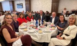 Guijuelo se vuelca con la AECC