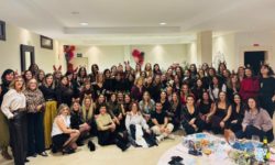 Casi 900€ para la AECC del Centro de Entrenamiento Personal Rebeca Rodríguez