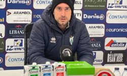 Dani Romo: “Vamos a sufrir todos los partidos, hemos sido superiores”