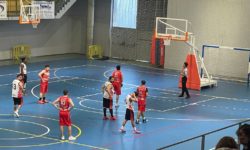 El Guijuelo DOP despide el año con una abultada victoria