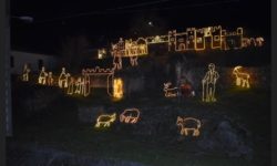 Finde de citas navideñas y culturales en la Comarca