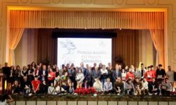 Guijuelo, Santolino y Melchor Herráez galardonados en los Premios Diputación