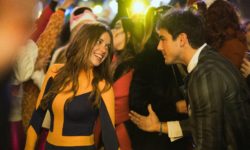 Dos nuevos estrenos en Cine Guijuelo