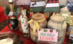 Berrocal celebra este fin de semana la V nochevieja Berrocaleña