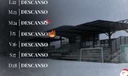 El Guijuelo regresará al trabajo el 30 de diciembre