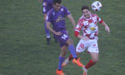 El Guijuelo no ha ganado al Cristo en su casa