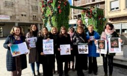 Diciembre llega cargado de citas culturales a Guijuelo