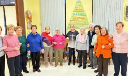 Nuevo programa ‘Tiempo para ti’ en Guijuelo