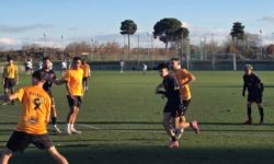 Última jornada del año en Futormes