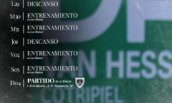 El Guijuelo se prepara para la vuelta al trabajo