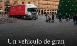 Los inocentes presentes en Guijuelo y Comarca