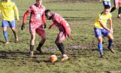 Primera derrota del año para el Guijuelo