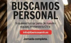 Nuevas oportunidades de empleo en Guijuelo