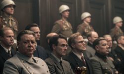 ‘Núremberg’ y ‘Polloliebre y el secreto de la marmota’