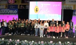 Se abre el periodo de candidaturas para los Premios del Deporte