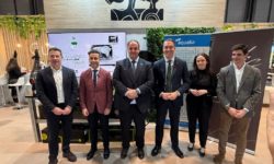 La FIC amplía su espacio expositivo