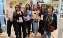 El IES Vía de la Plata impulsa la ruta histórico-literaria ‘Hasta los andares’