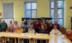 Los Servicios de Promoción a la Autonomía cumplen dos años