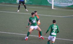 Hoy los tres puntos se quedan en el Municipal