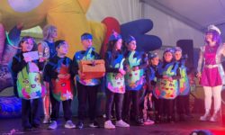 Martes de Carnaval en Guijuelo