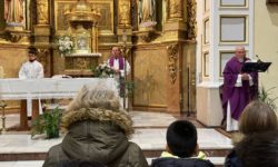 Miércoles de Ceniza en Guijuelo