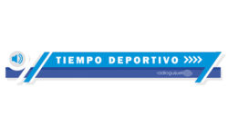 PODCAST: Tiempo Deportivo lunes 22 de abril de 2024